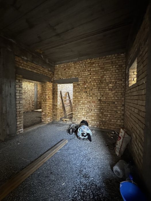 Продам дом 2 этажный