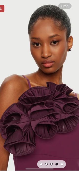 Дамско палто тип пелерина BSB, палто Melissa + подарък и рокля Guess