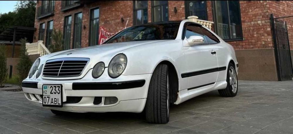 Продам автомобиль