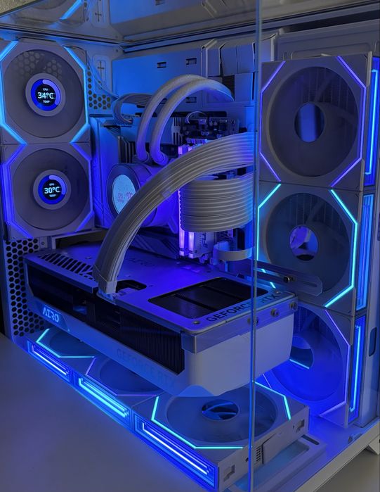 Placa video Gigabyte GeForce RTX 4080 Super