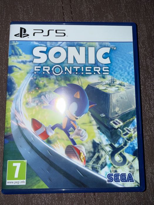Продам диск Ratchet and Clank PS5