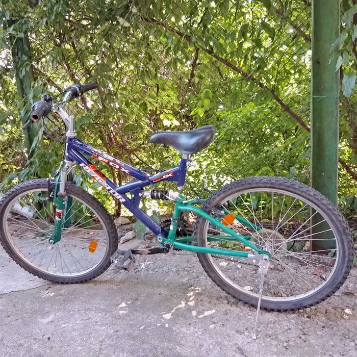 Детски велосипеди 24", 26"
