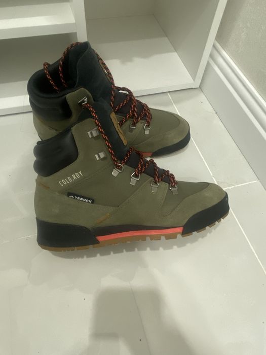 Крассовки terrex