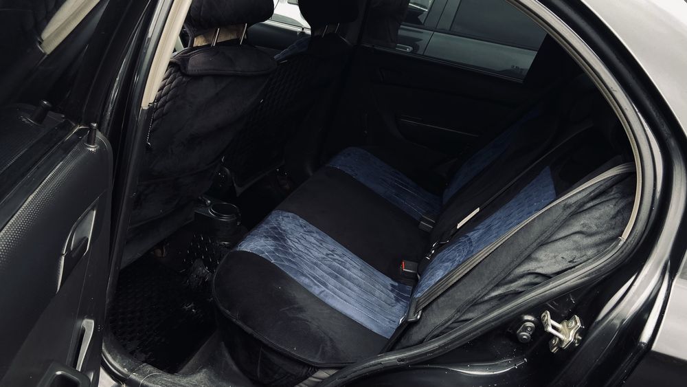 Продам машину в отличном состоянии