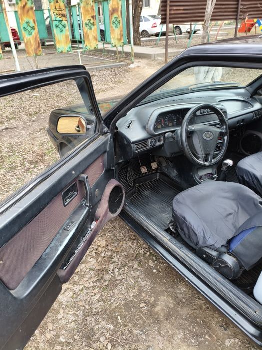 Продам Ваз2108на ходу