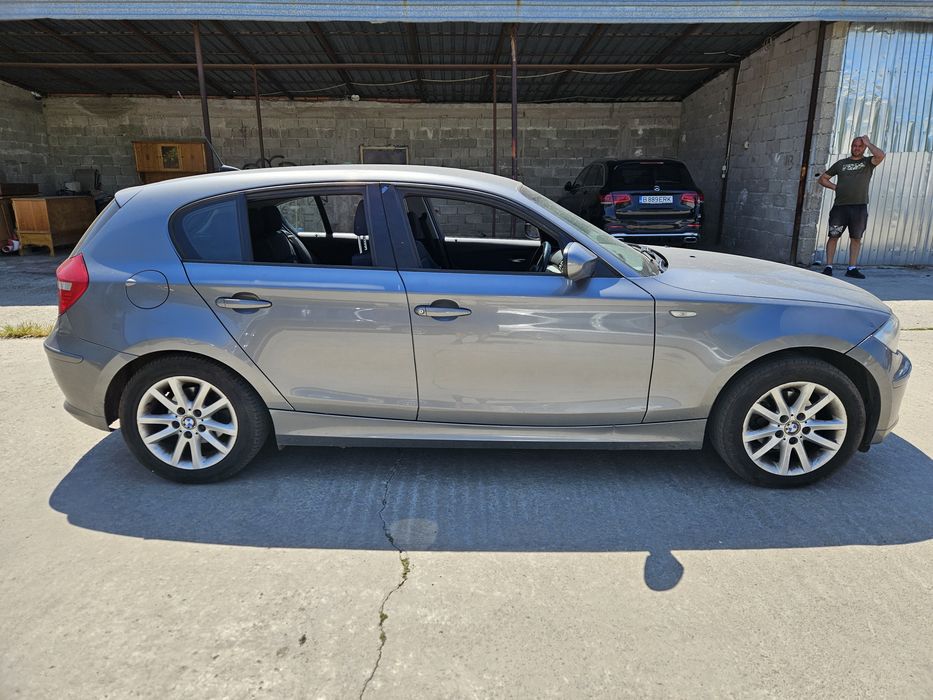 Aripa spate stânga dreapta bmw e87