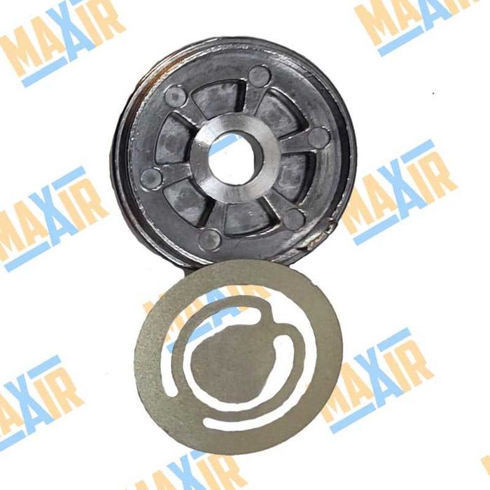 Възвратен клапан за компресор за въздушно окачване Continental