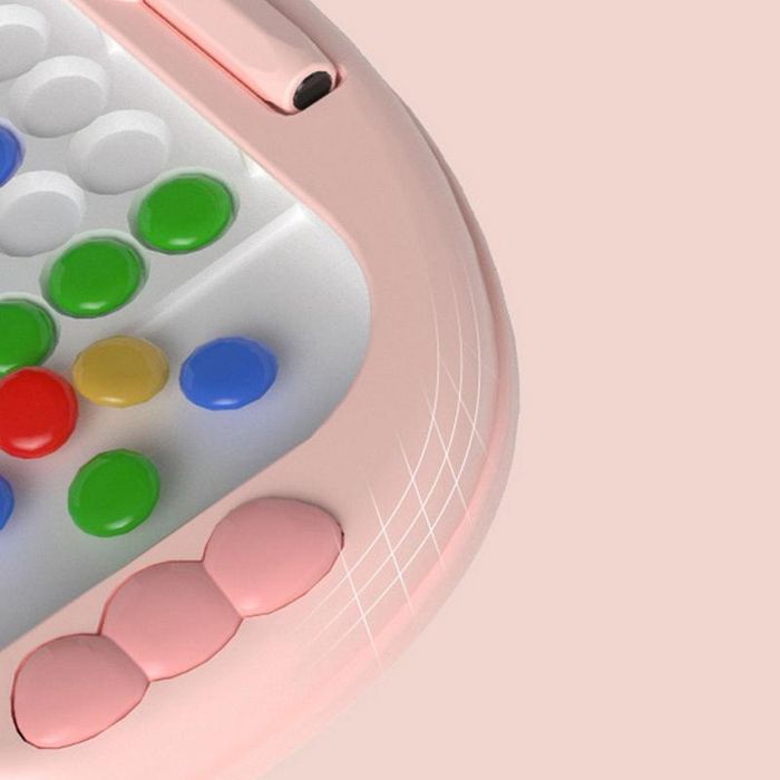 Магнитная доска. Развивающие игрушки