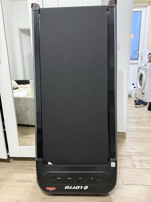 Banda Lotto Easy Run 100