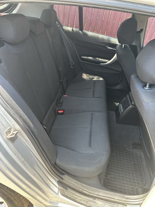 BMW Seria 1   116d