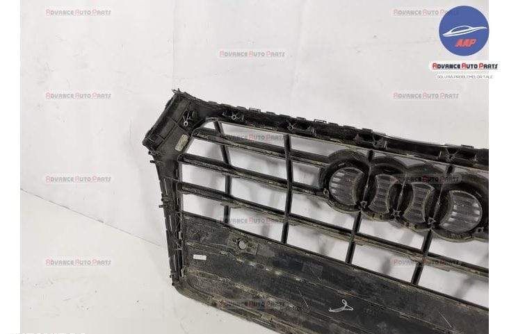 Оригинална централна решетка със сензори / Originalna centralna reshet