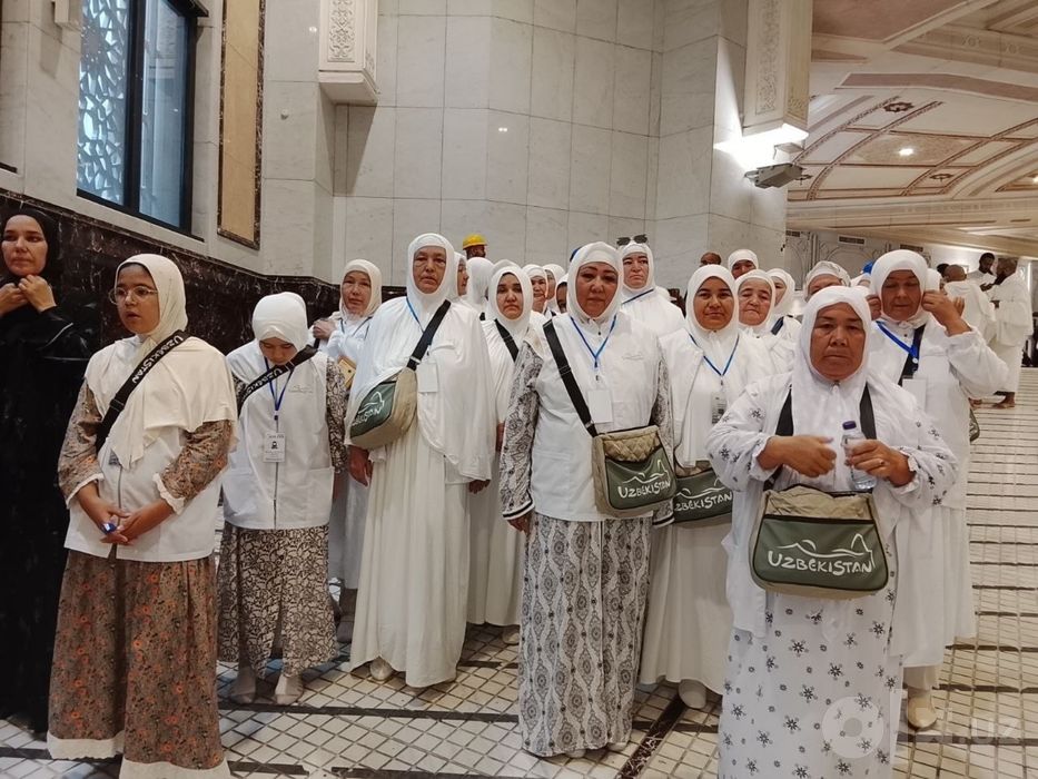 Avgust Sentabr oyida Maxsus UMRA safari Hamyonbab va sifatli