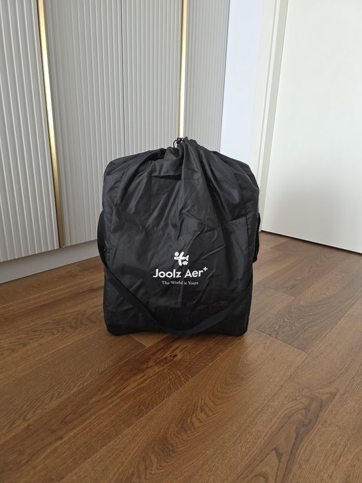 Carucior Joolz Aer+ culoare Ochre stare foarte buna