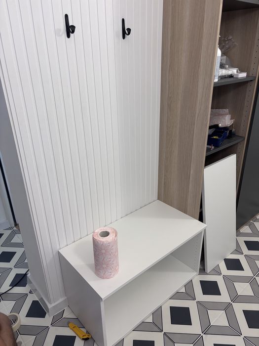 Ремонти - Монтажи, Бани, Душ Кабини, Ламинат, МДФ Первази