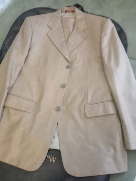 Пиджак брюки мужские