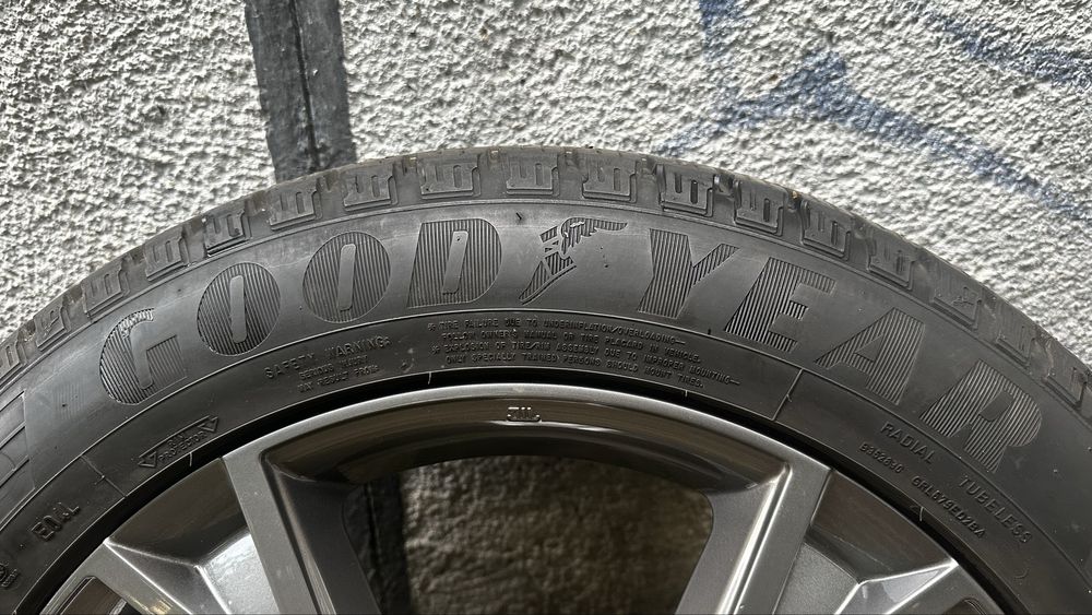 Оригинални джанти за Нисан