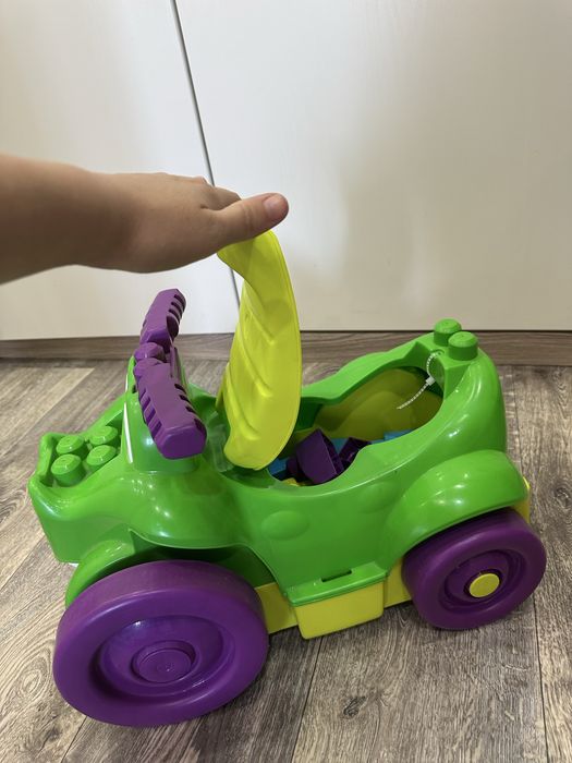Продам детский толокар