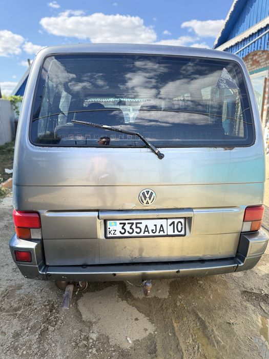 Продам бус 1993г 2,5л