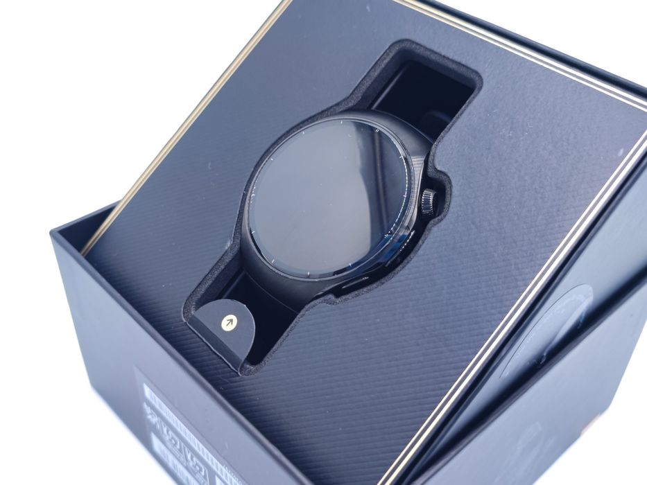 Huawei Watch 5 RTS-AL00 46mm LTE, Garantie 24 luni | #D96964
