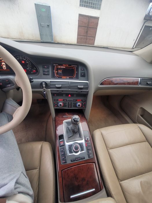 Audi A6 de vanzare
