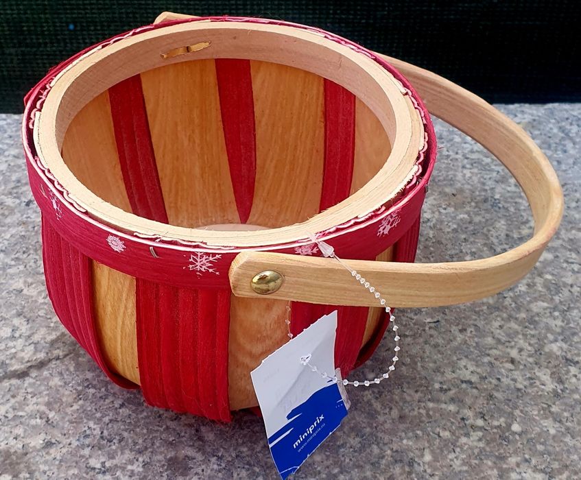 Cosuri cu toarta 3 bucati