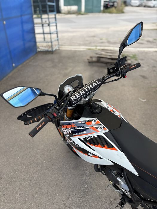 Generic trigger SM 50