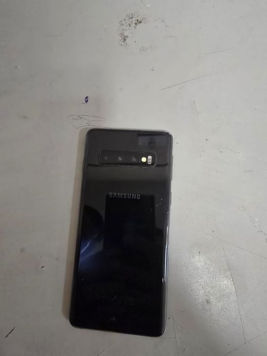Samsung Galaxy S10