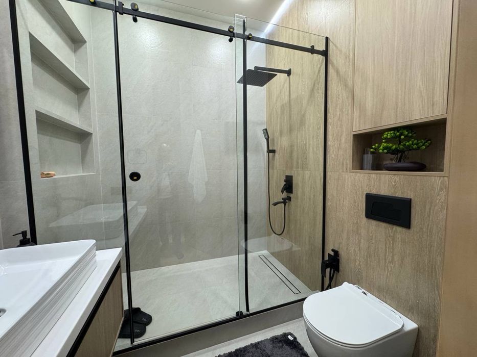 Кв в Жк «NRG Hayot» Шахристанский