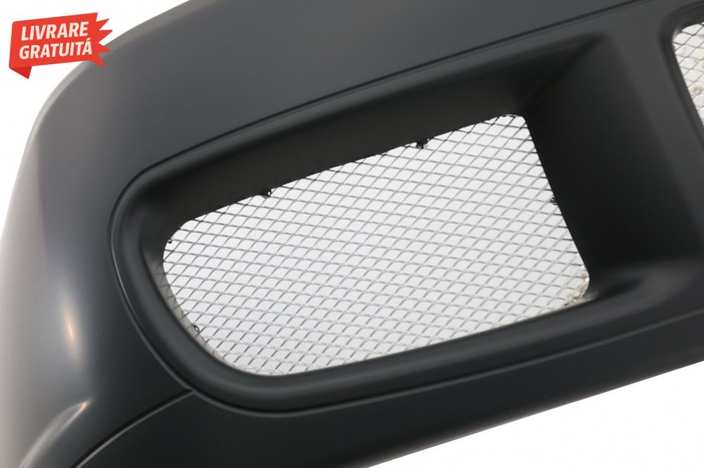 Bara Fata compatibila cu VW Golf  IV 4 MK4 (1997-2004) R32 Look