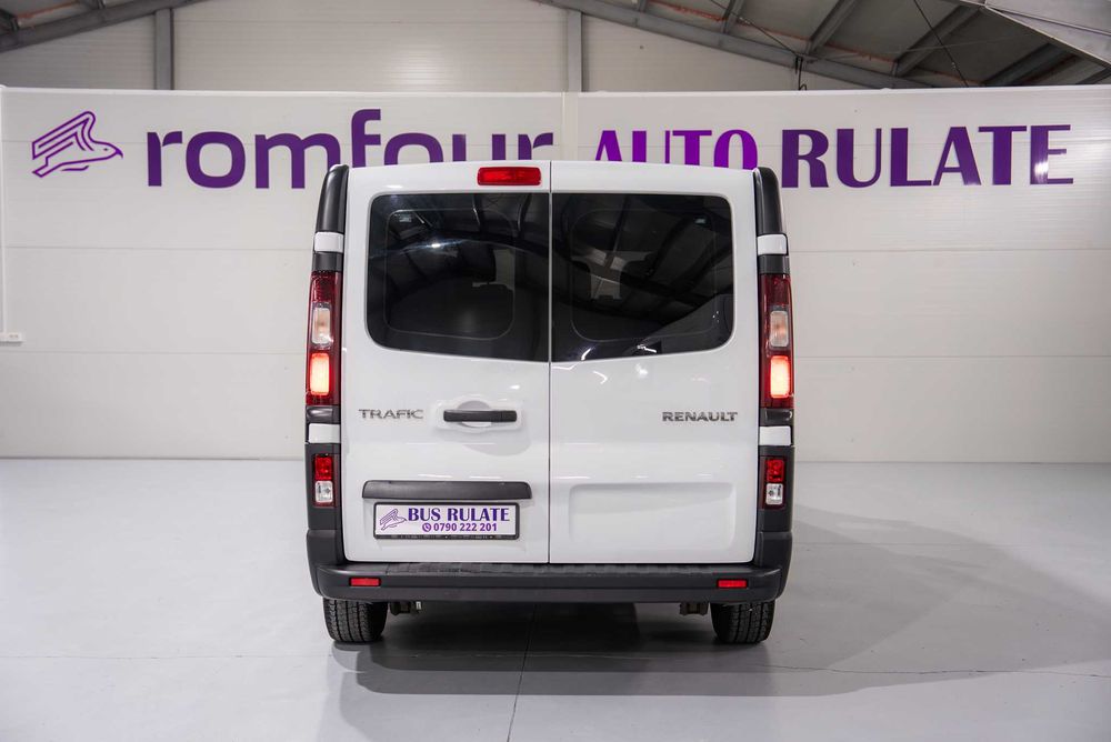 Renault Trafic 2022 TVA INCLUS