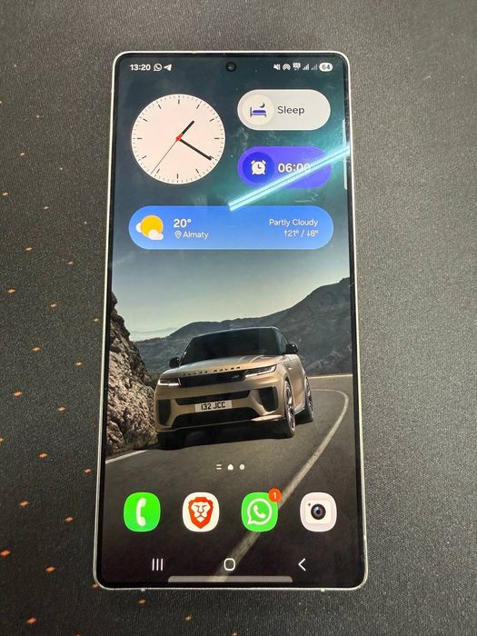 Samsung Galaxy S25 Ultra 256Gb