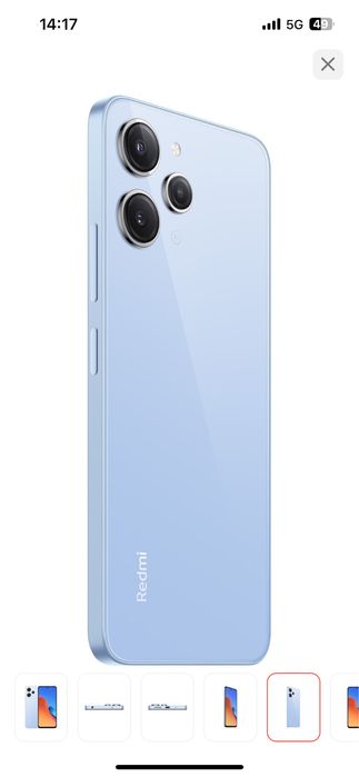 Продам телефон редми 12