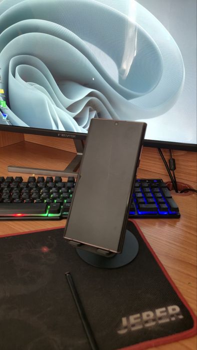Samsung Galaxy s22 ultra 5G