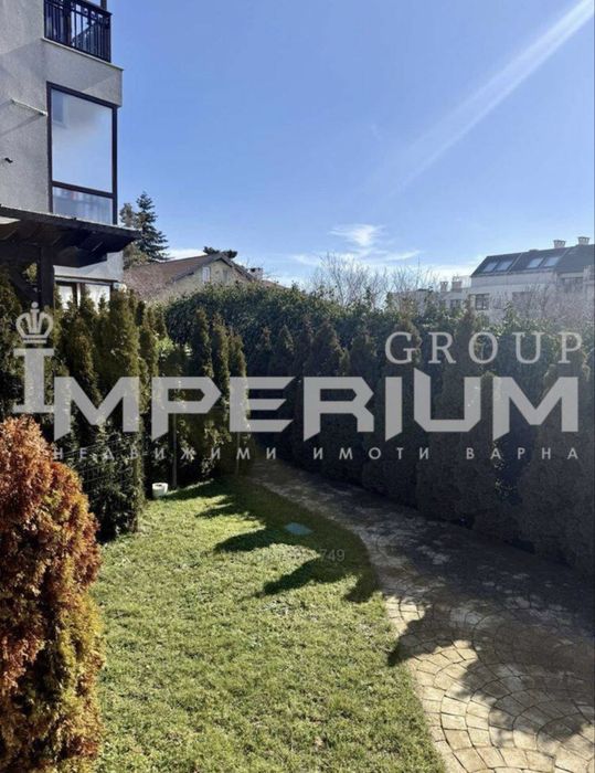 Спешно! Тристаен апартамент Бриз