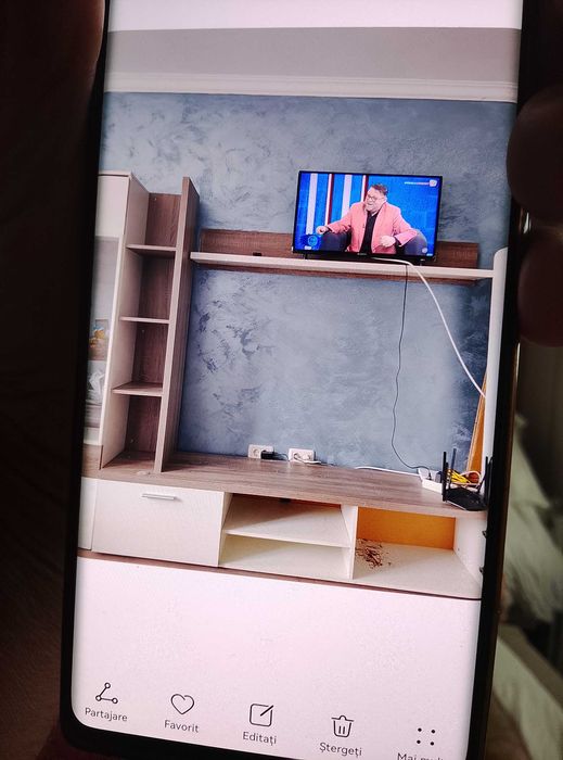 Vind mobila living preț avantajos