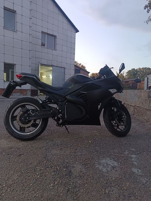 Продам Электромотоцикл