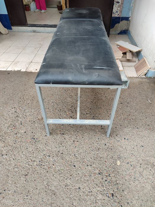 Kushetka sastayaniya yengi