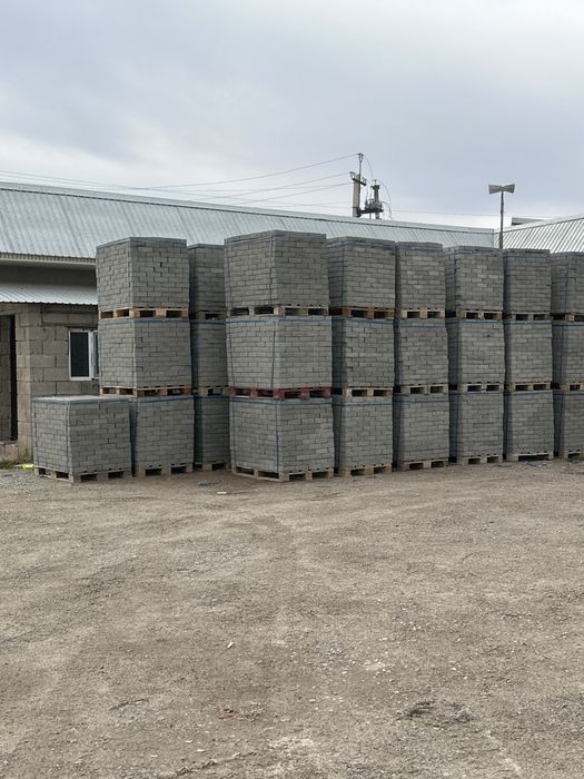 Бордюры дорожные поребрики