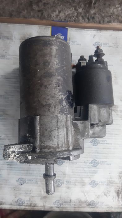 Заряженный блок. Ауди 80 2 обьем. 150 000тг