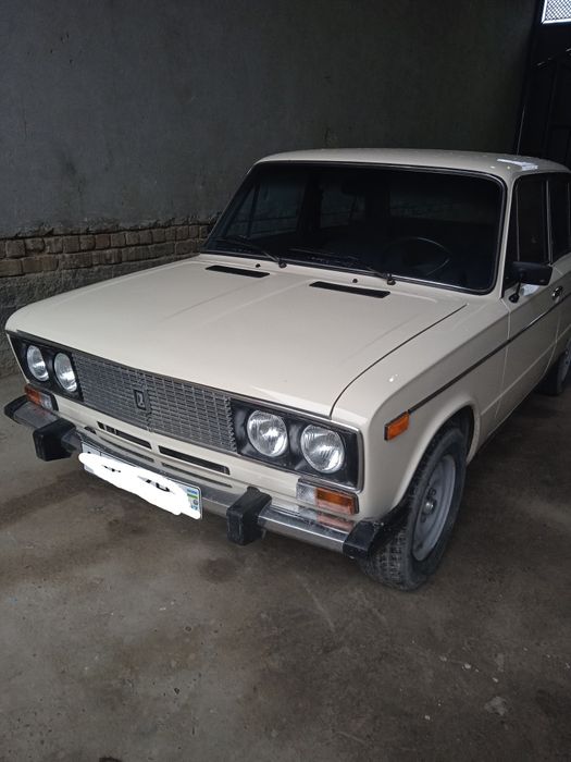 Vaz 2106 jiguli sotiladi