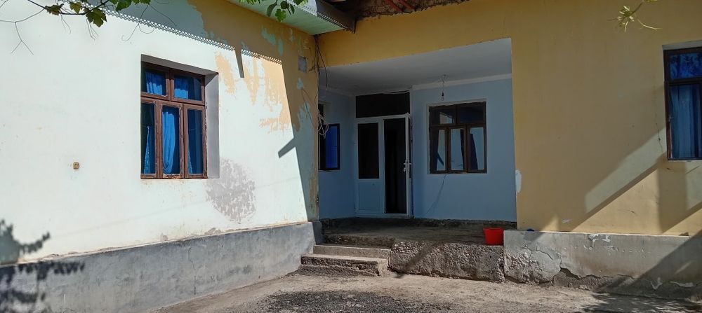 Uy zo'r narxda kelishiladi