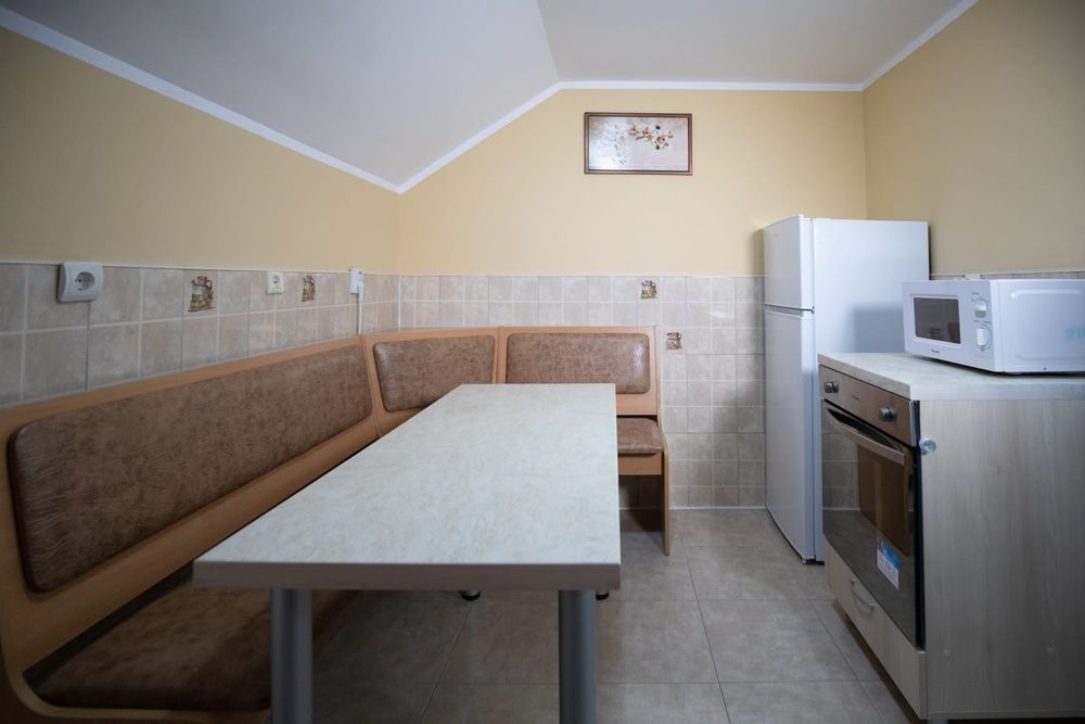 Inchiriez apartament cu 2 camere cu toate cheltuielile incluse in pret
