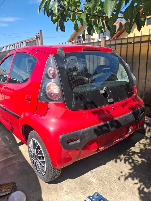 Citroen C1 An 2006