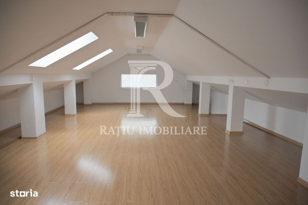 Spatiu Comercial | Nufarul | Oradea