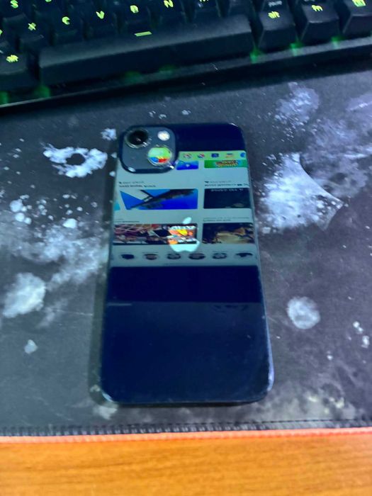 iPhone 13 документи