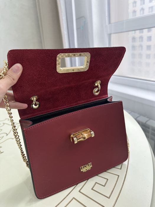 Продам итальянску сумку Uggari Milano