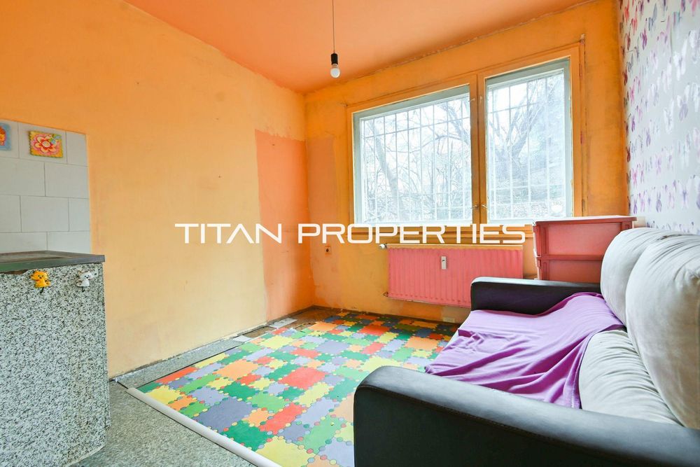 Продава се Четиристаен апартамент в София, Лозенец - 125 кв.м за 1755 €/кв.м - Снимка #6