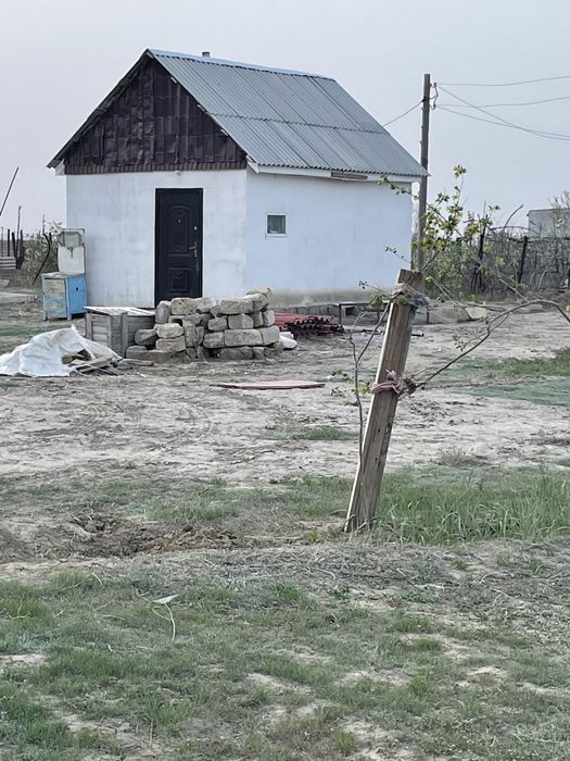 продам дачу в Бугорках