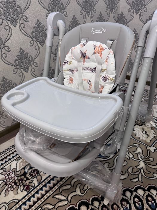 Кресло стул детский стульчик