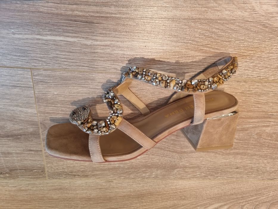 Босоножки  женские, Испания